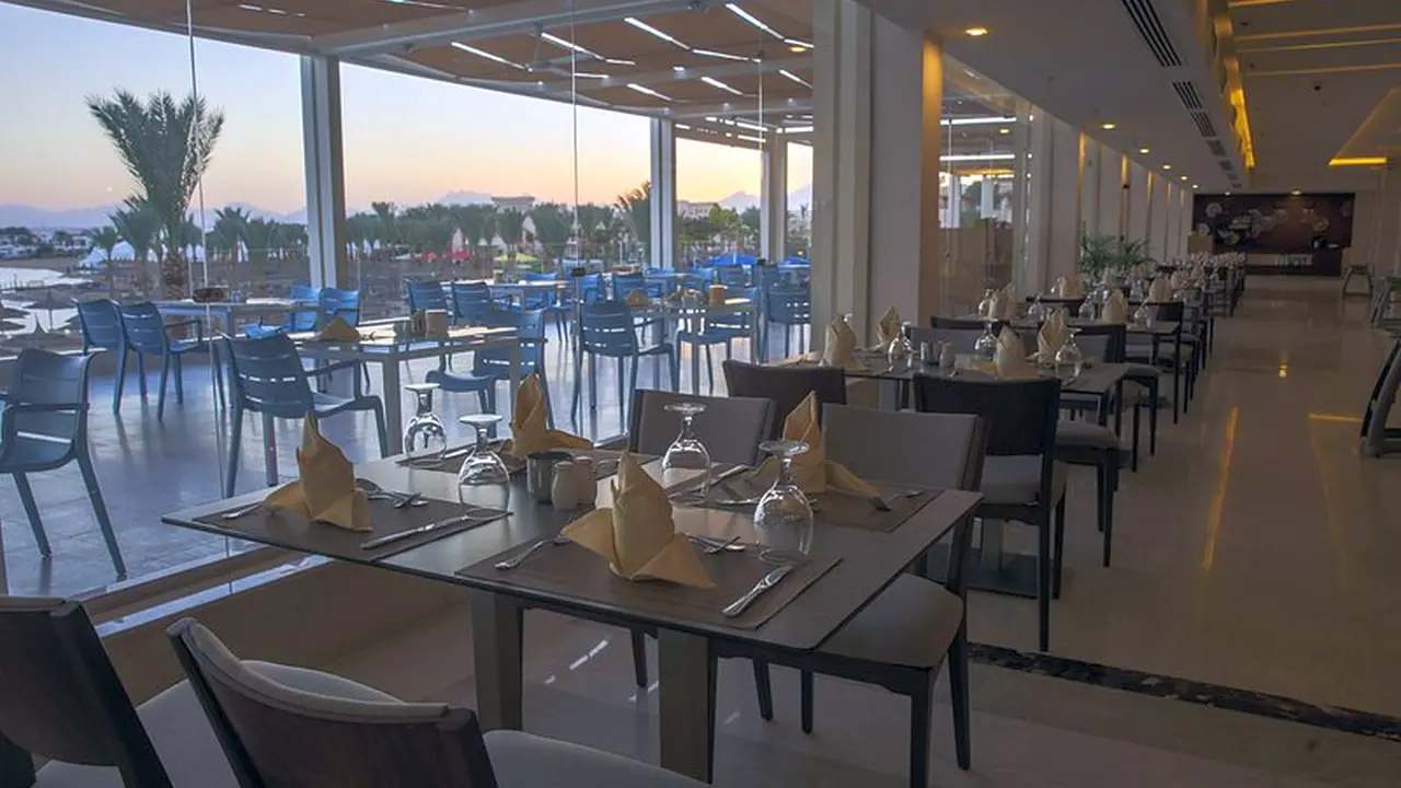 Hotel Beach Albatros - Hurghada